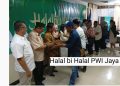 Asal Usul Tradisi Halal bi Halal di Indonesia