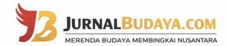 Jurnal Budaya