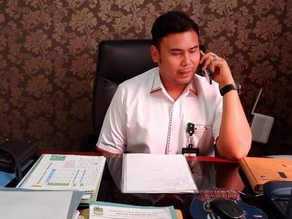 Dishub Kabupaten Bekasi Akan Ujicoba Tarif BisKita