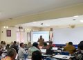 Hadapi Tantangan Era Digital, Disdik Kabupaten Bekasi Tingkatkan Kompetensi Guru SD Melalui Bimtek Kurikulum