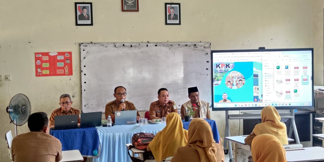 Kabupaten Bekasi Perkuat Kompetensi Guru SD Hadapi Tantangan Era Digital