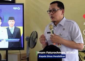 Disdik Kabupaten Bekasi Perkuat Sistem SPMB 2026/2027, Tegaskan Komitmen Transparan dan Berintegritas