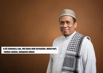 Bagaimana Meneladani Rasulullah di Era Digital