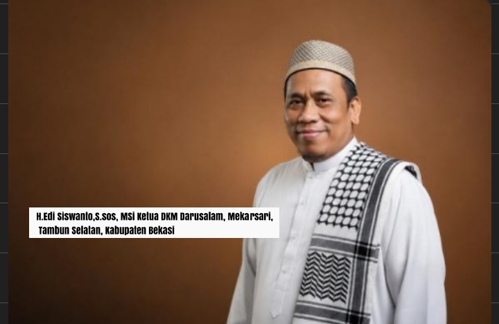 Bagaimana Meneladani Rasulullah di Era Digital