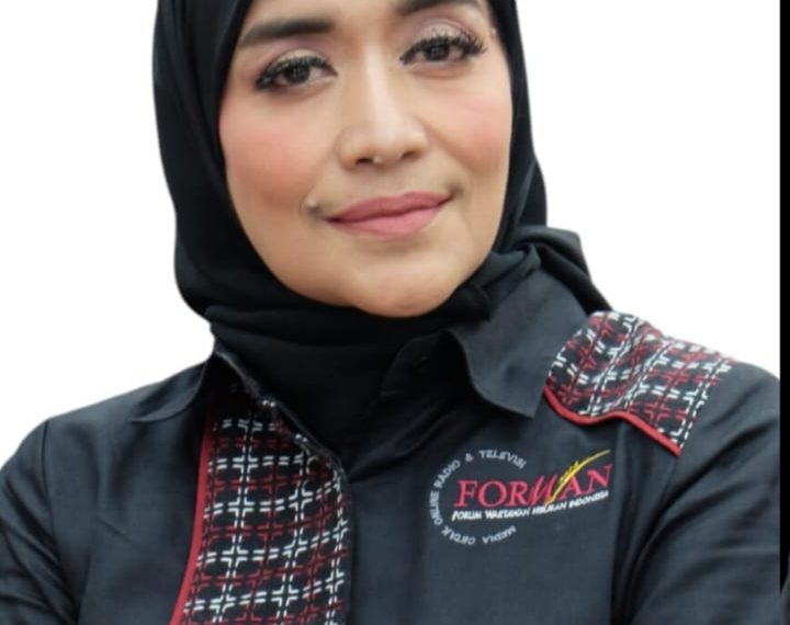 Dangdut Menuju UNESCO, Nana Mardiana “Turun Gunung” Kawal Musik Indonesia ke Panggung Dunia