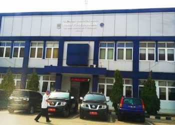 Dishub Buka Transwibawamukti Koridor 2  2027