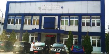 Dishub Buka Transwibawamukti Koridor 2  2027