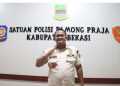 Satpol PP Kota Bekasi Jadwalkan Penertiban Bangli Milik