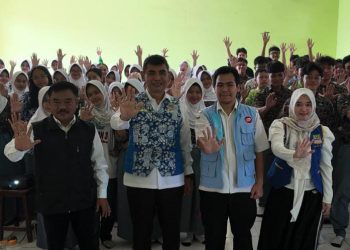 Disdukcapil Kabupaten Bekasi Genjot Perekaman e-KTP