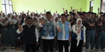 Disdukcapil Kabupaten Bekasi Genjot Perekaman e-KTP