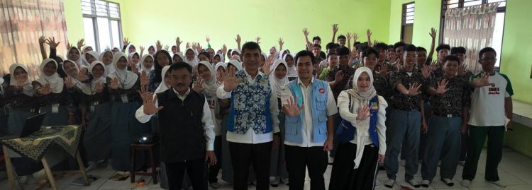 Disdukcapil Kabupaten Bekasi Genjot Perekaman e-KTP
